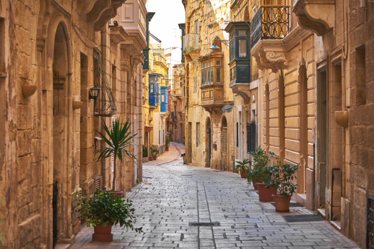 Best Places to Live in Malta