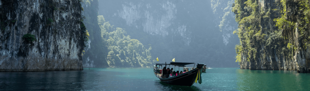 Best Places to Retire in Asia
