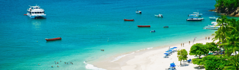 Best Places to Retire in Latin America in 2025