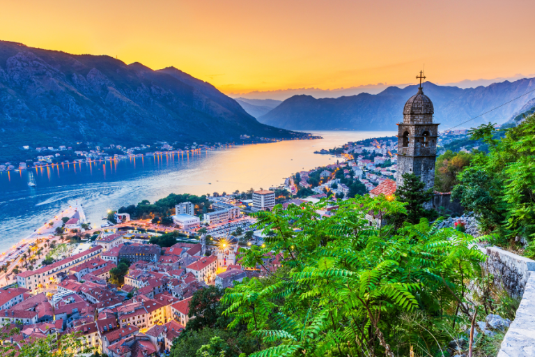 Bonus Mentions for Best Countries to Live in