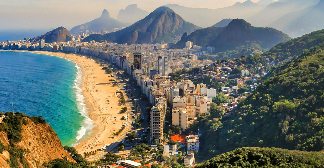 Brazil Digital Nomad Visa: The Ultimate Guide