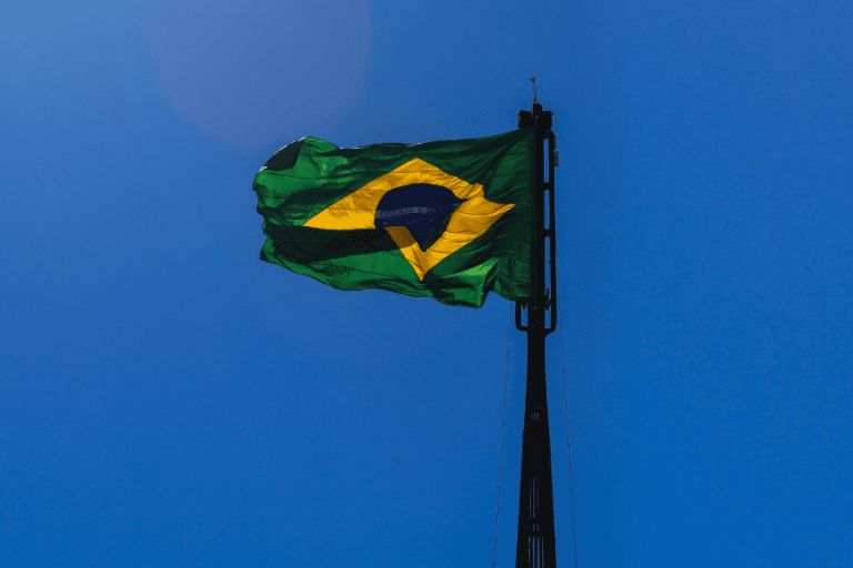 Brazilian Passport Planning