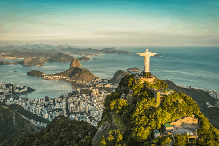 Brazil's Birthright Citizenship