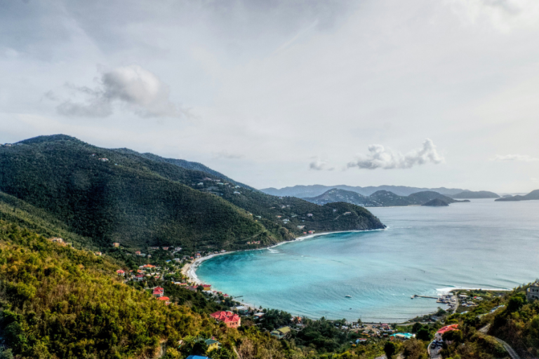 British Virgin Islands Best Corporate Tax Haven