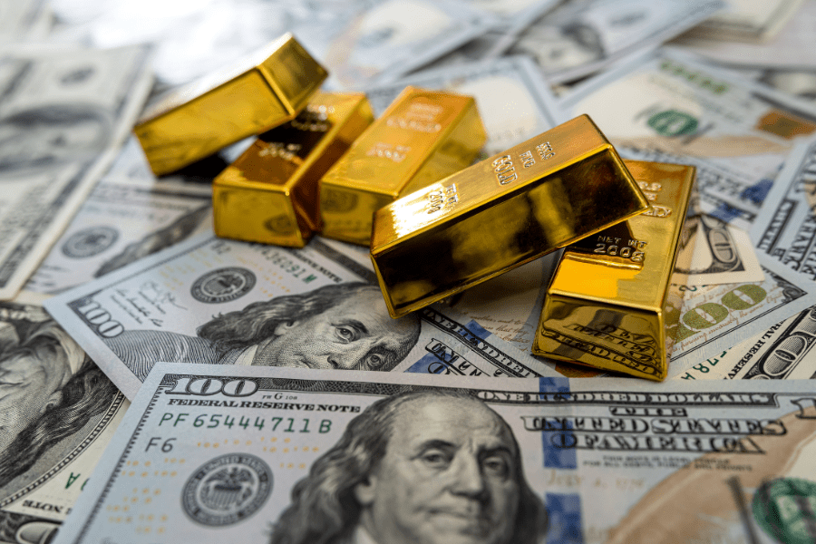 Buying Gold Bars Vs Coins Pros And Cons