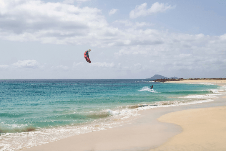 Cabo Verde, Least Corrupt Countries in Africa