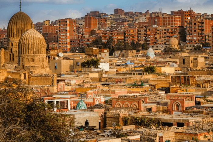 Cairo, Egypt