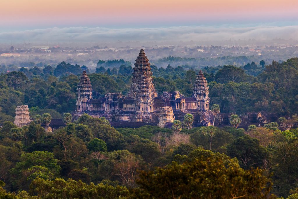 Cambodia Citizenship by Investment A Detailed Breakdown