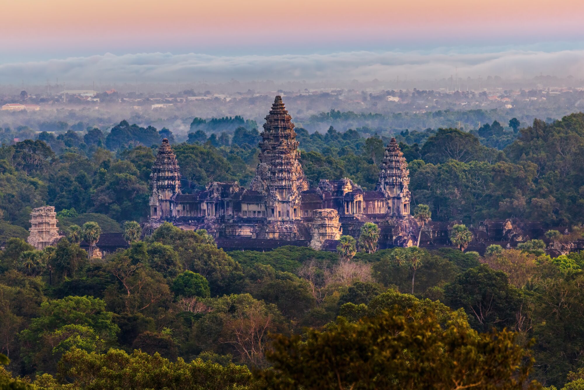 Cambodia Citizenship by Investment: A 2026 Guide