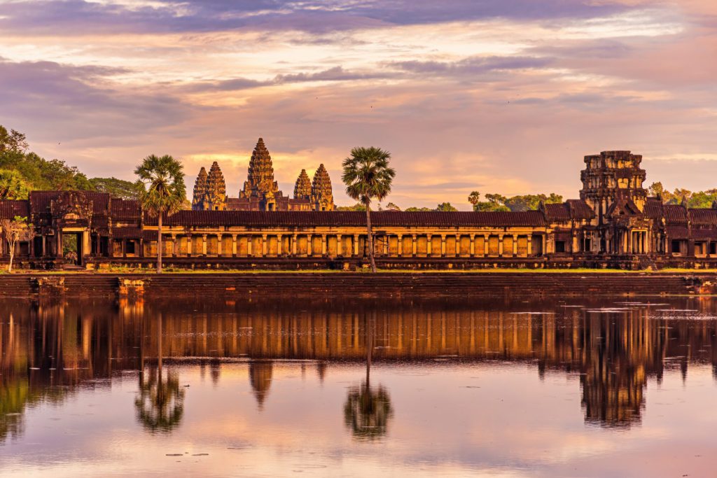 Cambodian Passport What You Need to Know