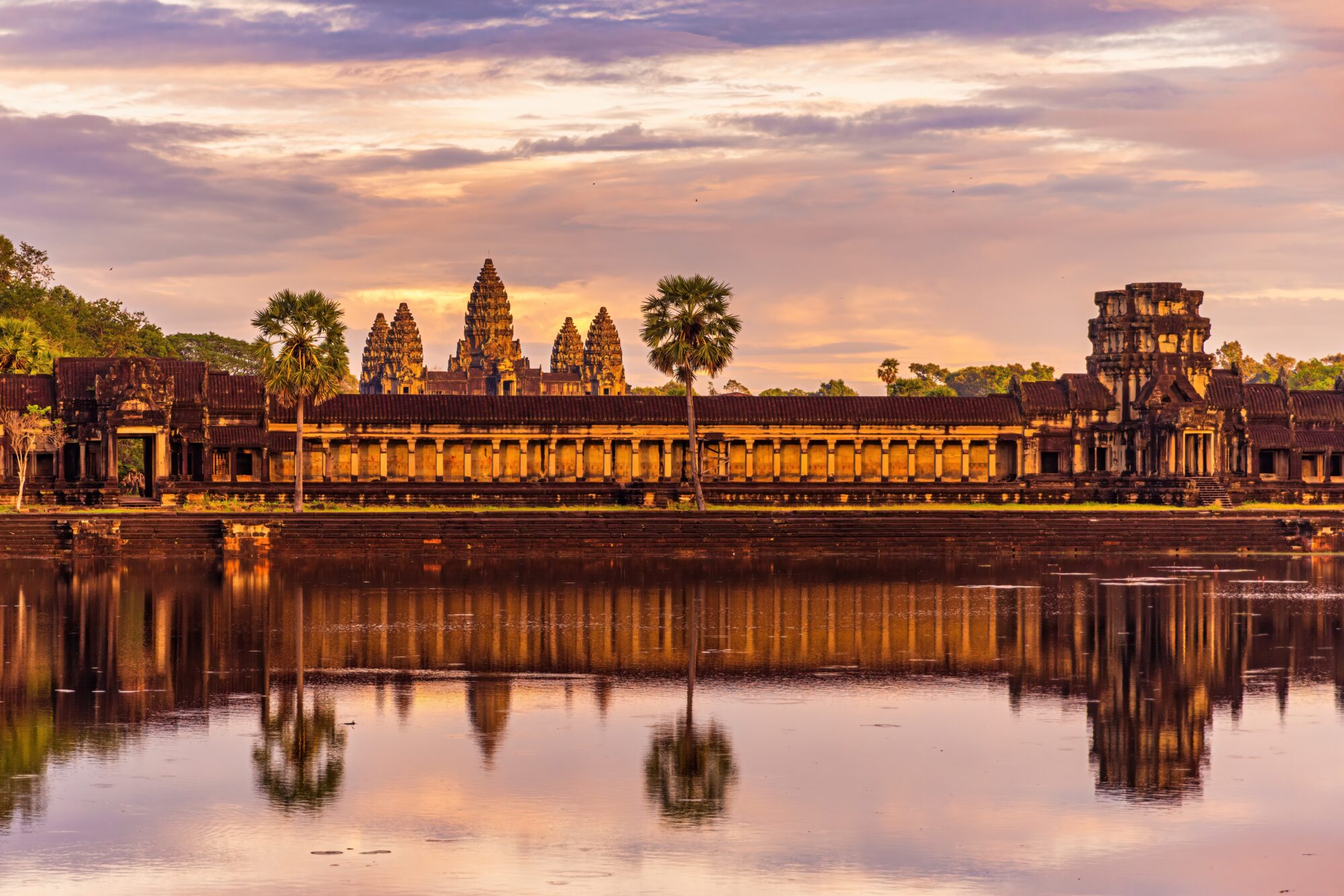 How To Get a Cambodian Passport: Requirements, Steps, and Key Benefits