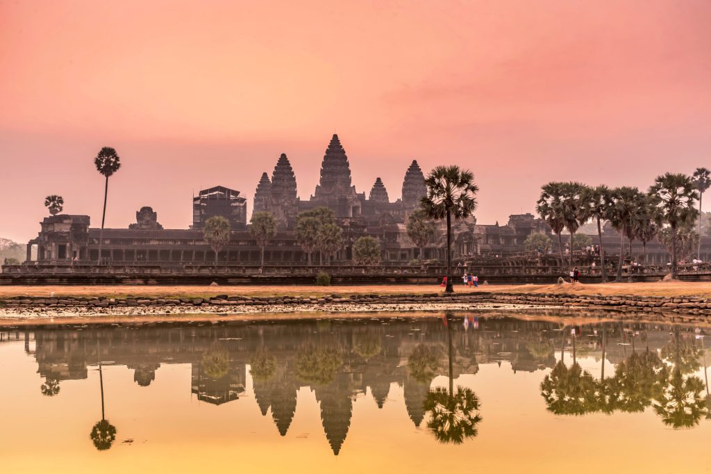 Cambodian Visa Everything You Need To Know in 2026