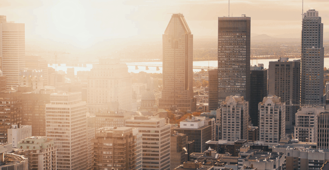 Canada Capital Gains Tax: How it Works