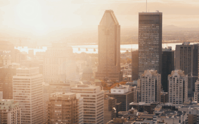 Canada Capital Gains Tax: How it Works