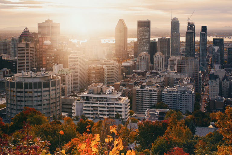 Canadian Tax Obligations for Non Residents