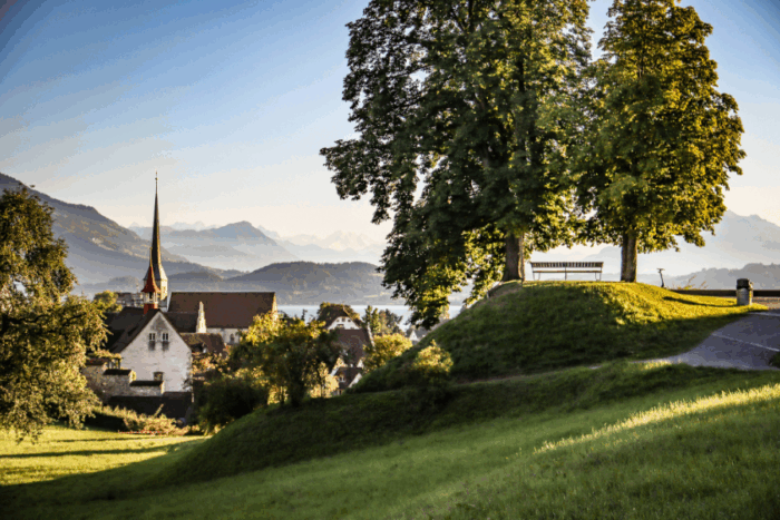 Cantonal and Municipal Taxes