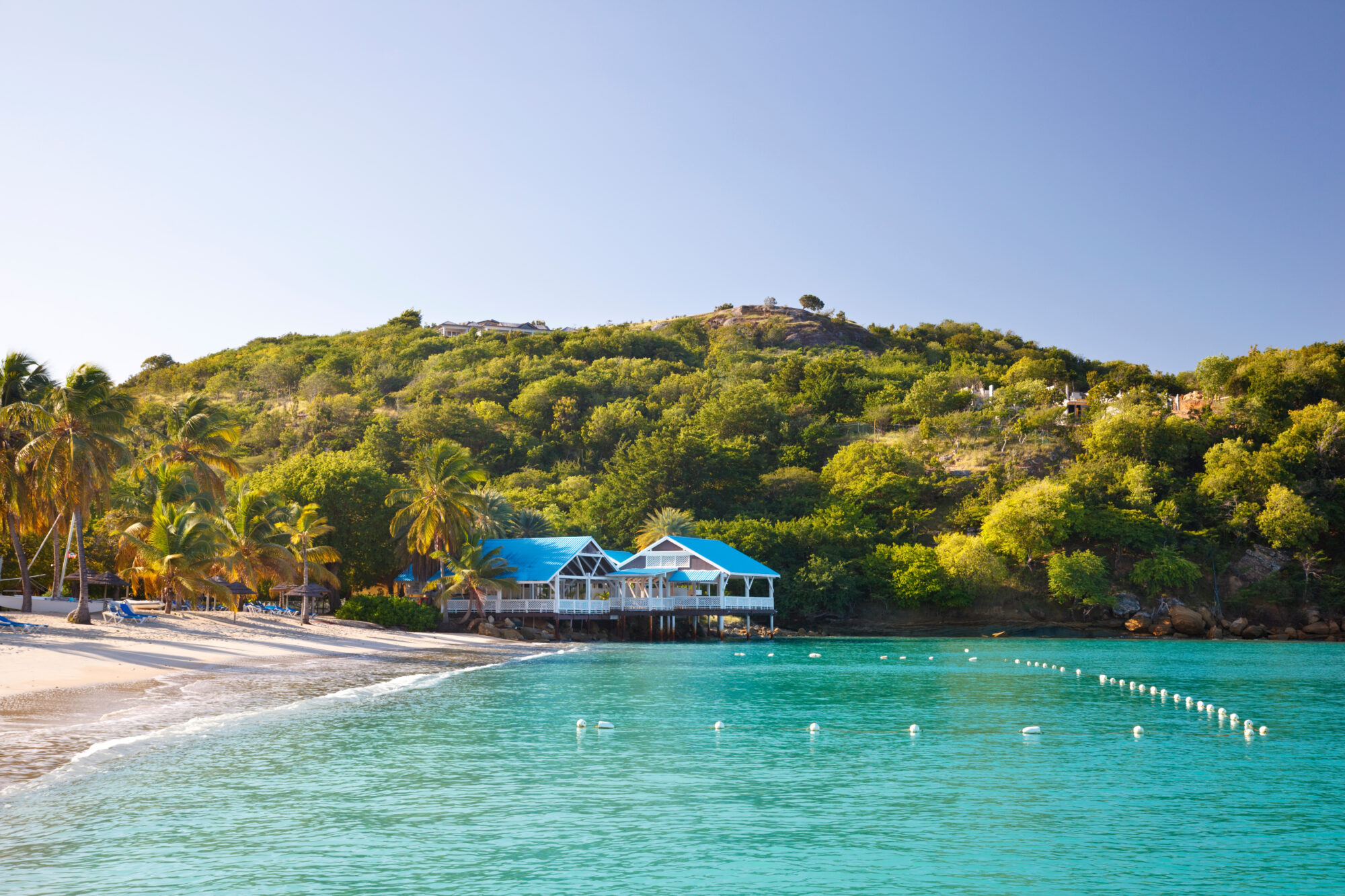 Caribbean Citizenship by Investment 5 Options Explored