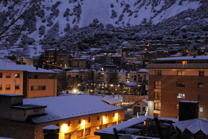 Andorra Is A Good Option For Residence In The Heart Of Europe