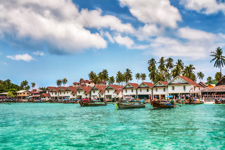 Would you like to become a permanent resident of Caye Caulker?