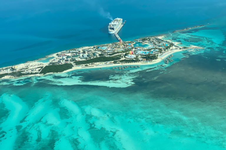 Cayman Islands, Crypto Tax Free Countries in 2025 