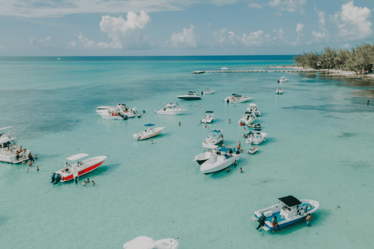 Cayman Islands, Get a Second Residence and Pay No Tax