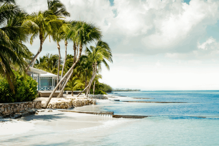 Cayman Islands Safest Caribbean Island