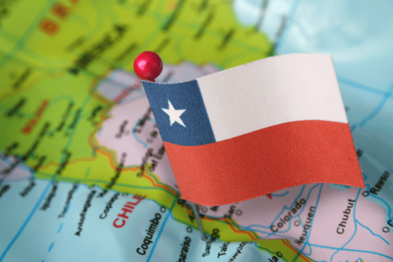 Chile Residency