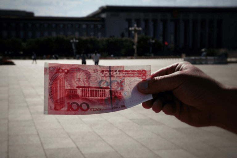 Chinese Yuan , Asian Countries and Their Currencies