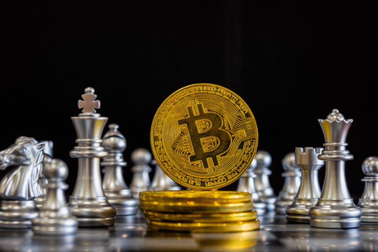 Choose the Right Crypto Jurisdiction