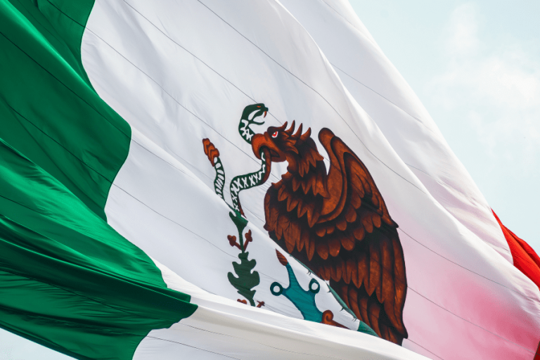 Citizenship of Mexico