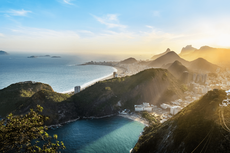 Conclusion, Brazil Digital Nomad Visa