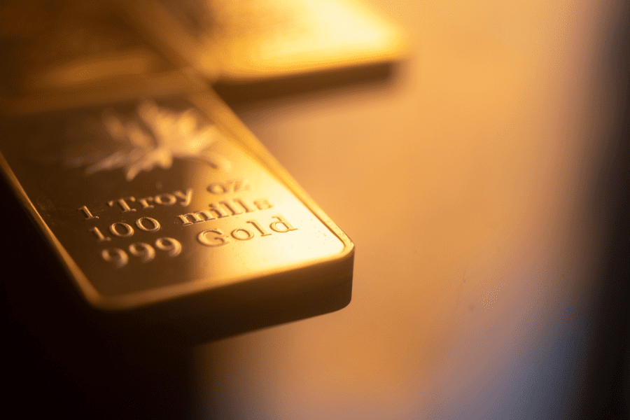 Cons of Buying Gold Bullion Bars