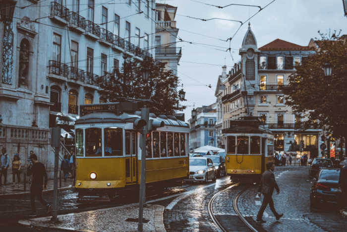 Cons of Living in Portugal