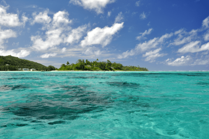 Cook Islands - Climate