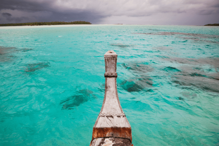 Cook Islands Country Overview