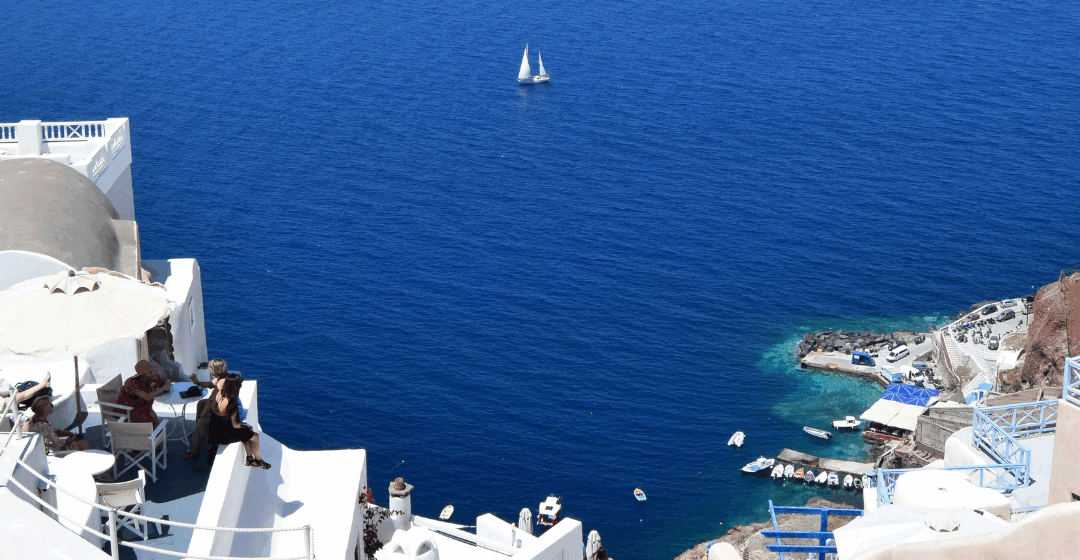 Cost of Living in Greece: The Ultimate Guide