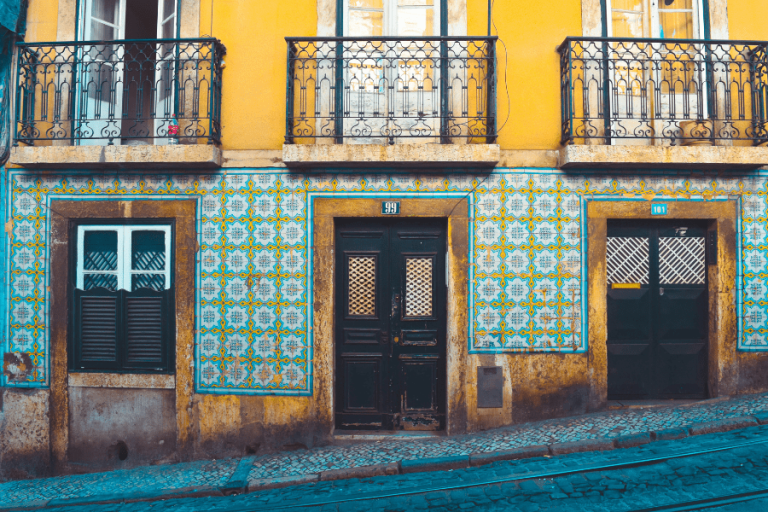 Cost of Living in Portugal vs the US