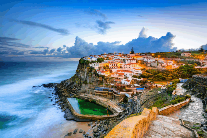 Cost of Living in Portugal vs the United States