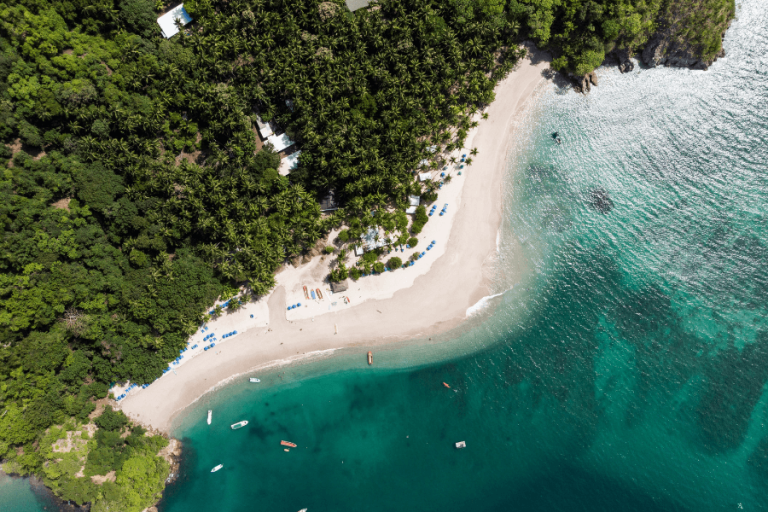Costa Rica The Best Second Residencies in Central and South America