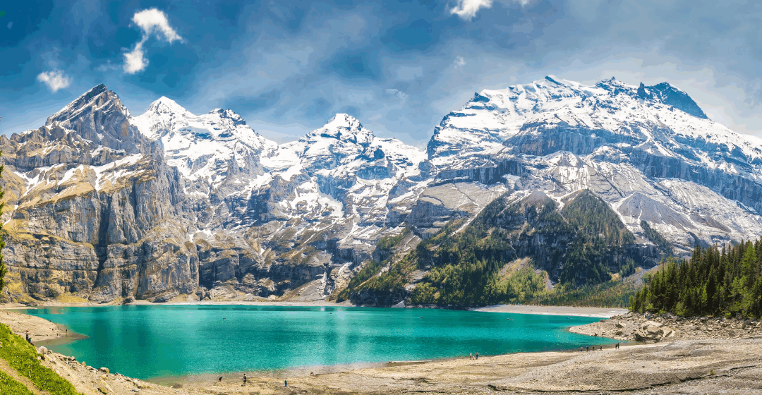 Countries That Will Pay You to Move There