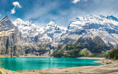 Countries That Will Pay You to Move There
