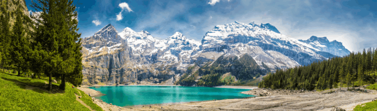 Countries That Will Pay You to Move There