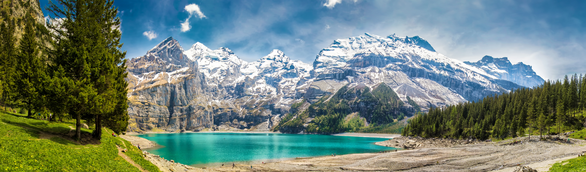 Countries That Will Pay You to Move There