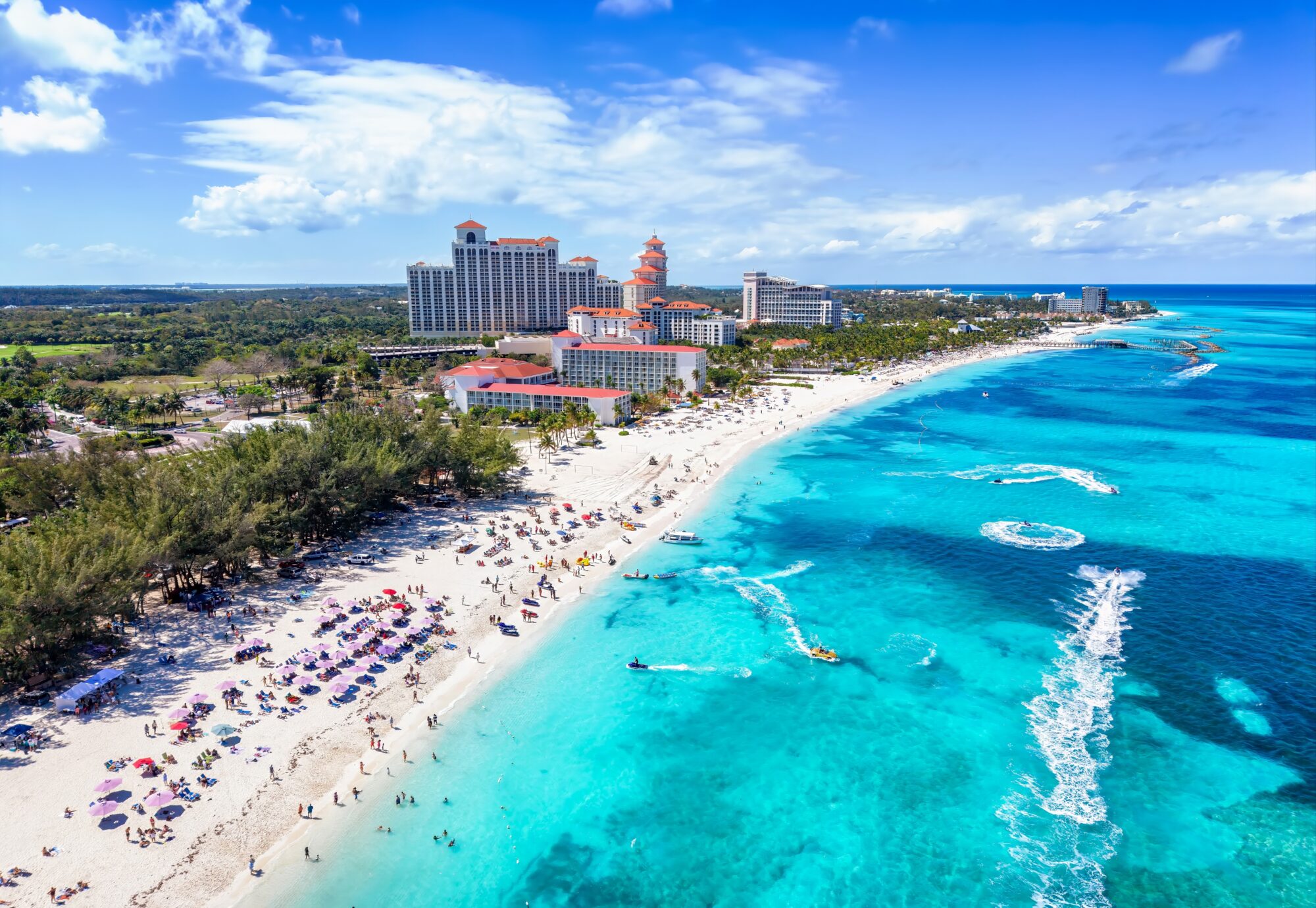 Top Countries With No Income Tax and a Clear Path to Residency