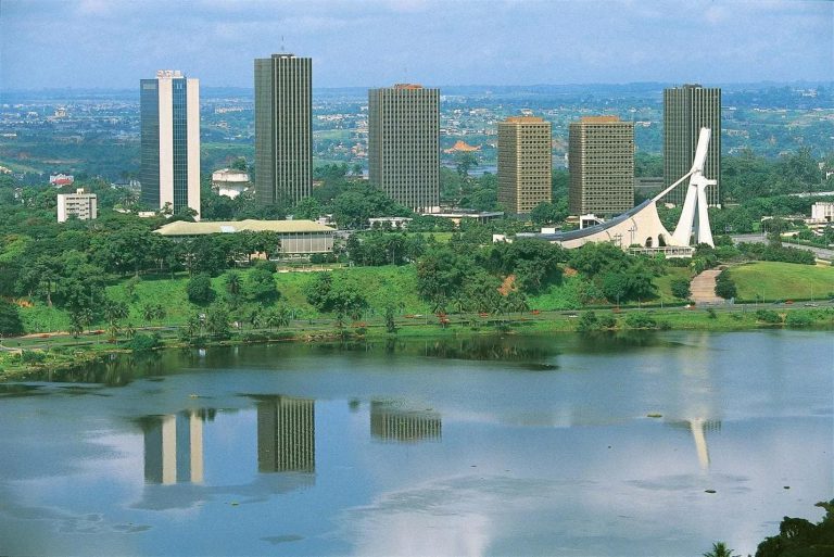 Côte d'Ivoire is the world's largest cacao producer. Thanks to friendly foreign investment policies, it is also one of the fastest-growing economies in Africa.