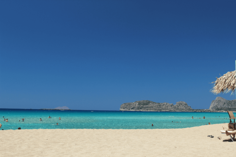 Crete, The best place to Retire in Greece
