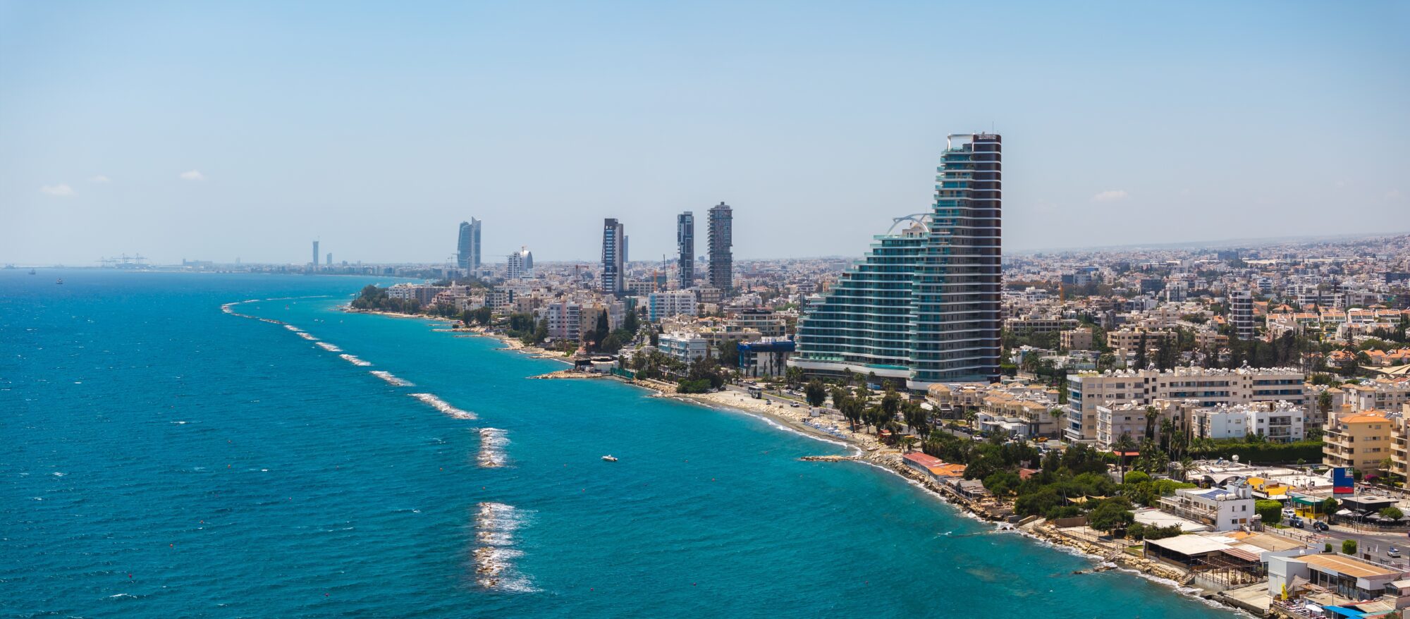 Cyprus 60-Day Tax Residency Rule: Requirements and Benefits Explained