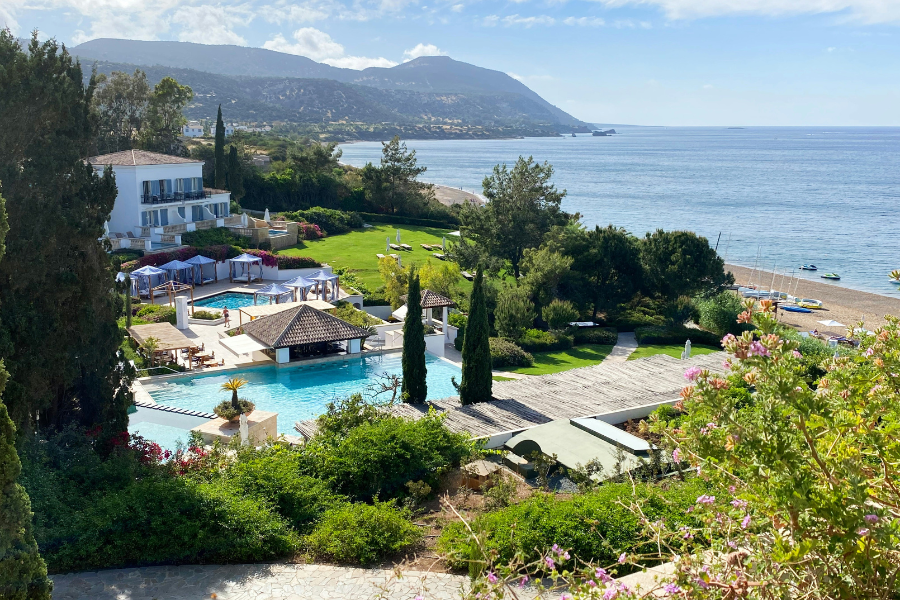 Cyprus, Best European Countries to Start a Business