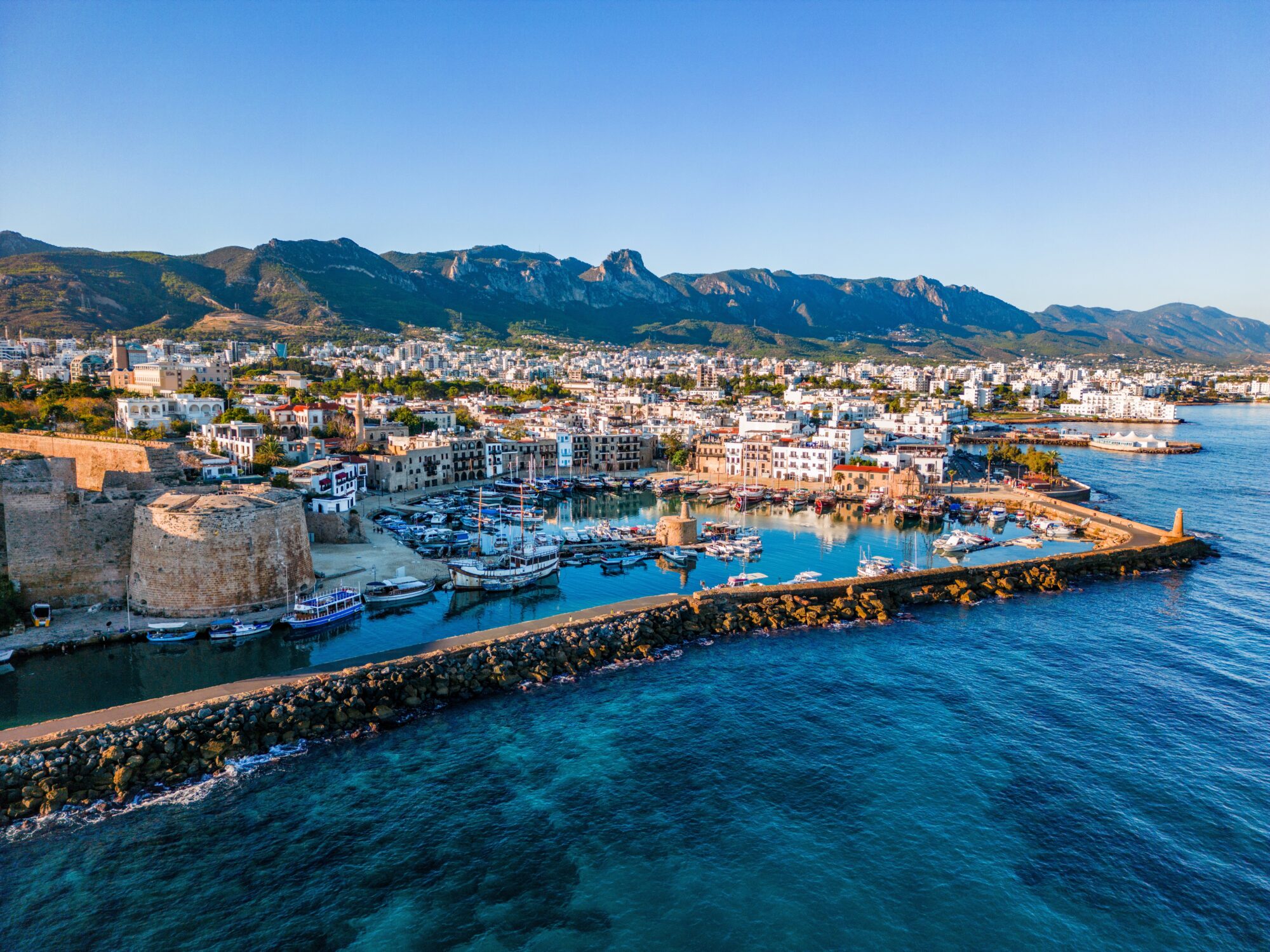 Cyprus Citizenship-by-Investment: What Are Your Options in 2026?