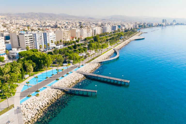 Cyprus Company Incorporation Process 1